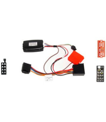 RAT INTERFACE TIL AUDI/SEAT/ SKODA/VW