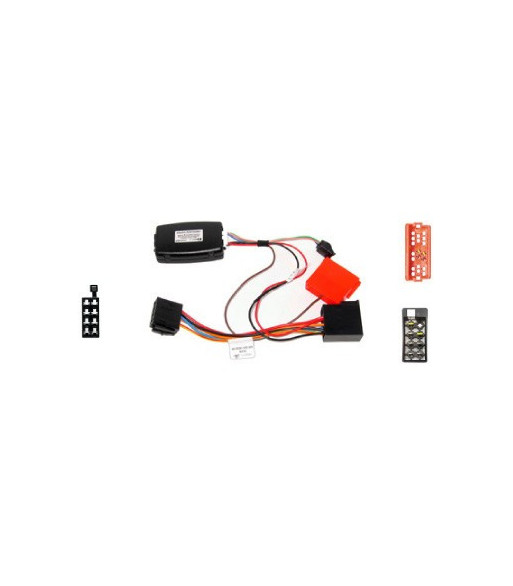 RAT INTERFACE TIL AUDI/SEAT/ SKODA/VW