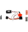 RAT INTERFACE TIL AUDI/SEAT/ SKODA/VW