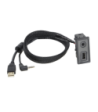 VW USB adapter (OE til eftermonteret radio)