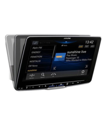 ALPINE ILX-F905D HALO9 V2 APPLE CARPLAY ANDROID AUTO