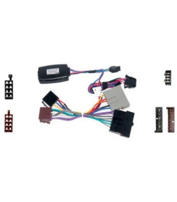 RAT INTERFACE TIL FORD/SEAT/VW