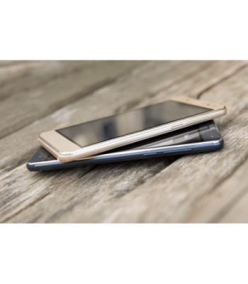 DanCell Mobil - Farve Gold