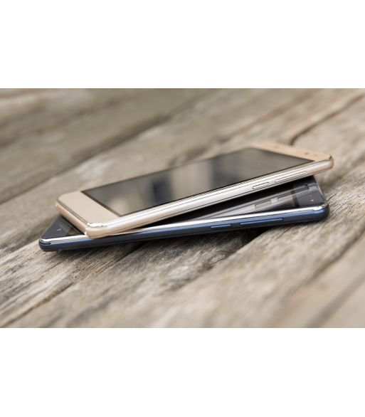 DanCell Mobil - Farve Gold DanCell Mobil - Farve Gold