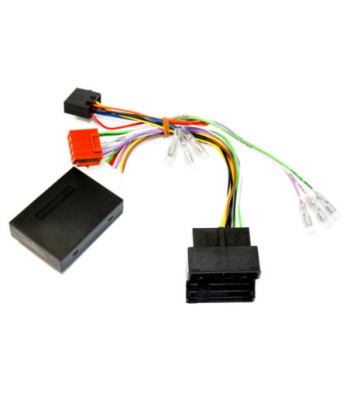 Rat Interface VW Touareg l 2003-2009
