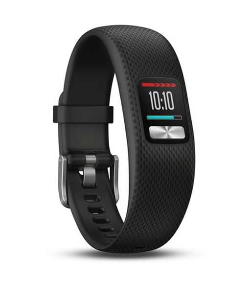 Garmin Vivofit 4 Black Large - Aktivitetstracker Garmin Vivofit 4 Black Large - Aktivitetstracker
