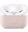 Holdit Silicone Case Airpods Pro Nygård Blush Pink