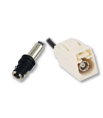 Adapterkabel for original kabel ved antenne