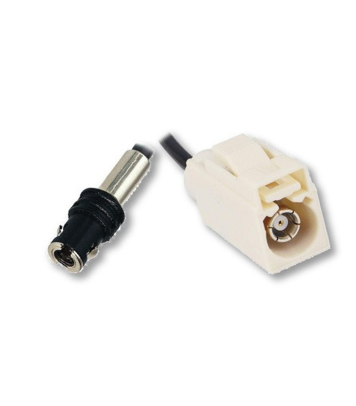Adapterkabel for original kabel ved antenne