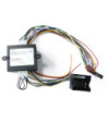 DIETZ AKTIV SYSTEM INTERFACE AUDI QUADLOCK