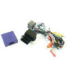 CAN BUS INTERFACE - AUDI A3/A4/TT MED ISO