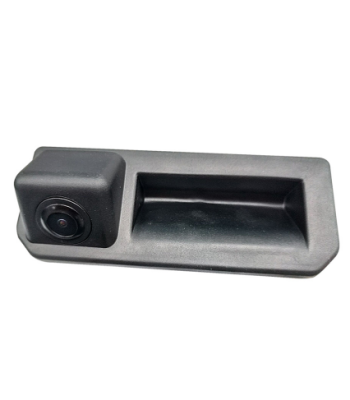 Bakkamera Bagklaps Håndtag AUDI/SEAT/SKODA/VW - Ny type