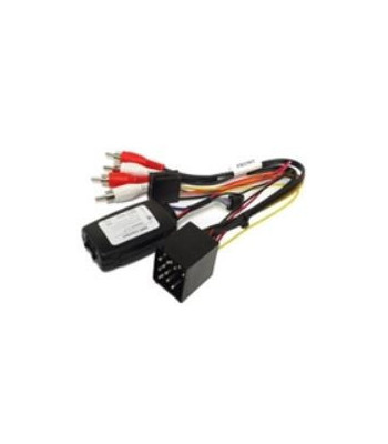 RAT INTERFACE BMW 3ER SERIE MED HARMON KARDON LYD SYSTEM