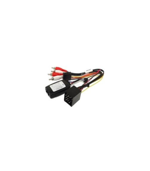 RAT INTERFACE BMW 3ER SERIE MED HARMON KARDON LYD SYSTEM