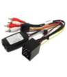 RAT INTERFACE BMW 3ER SERIE MED HARMON KARDON LYD SYSTEM