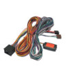 Rat interface til BMW med original Navi