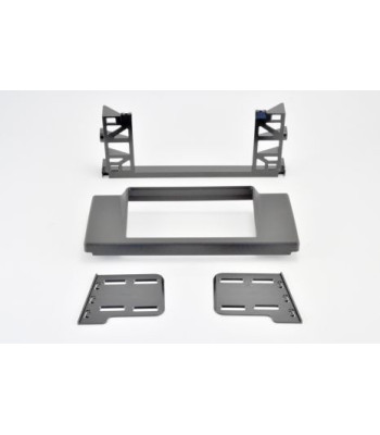 2DIN RADIORAMME BMW 5 SERIE