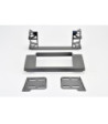 2DIN RADIORAMME BMW 5 SERIE
