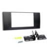 2DIN RADIORAMME BMW X5 SERIE FRA 2000  2006