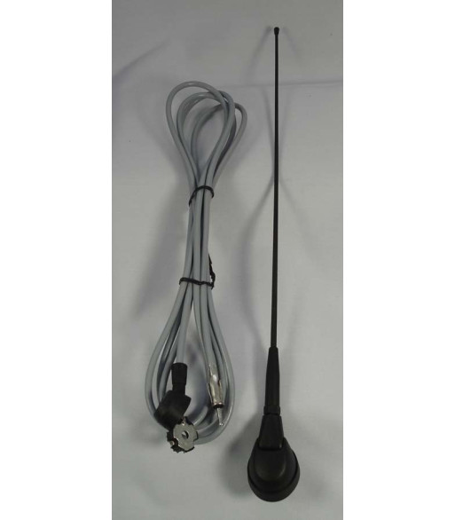 CALEARO TAG ANTENNE TIL BLANDT ANDET RENAULT CALEARO TAG ANTENNE TIL BLANDT ANDET RENAULT