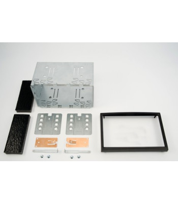 RADIO RAMME 2 DIN PEUGEOT