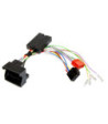 RATINTERFACE TIL PSA UDEN BAKSENSOR