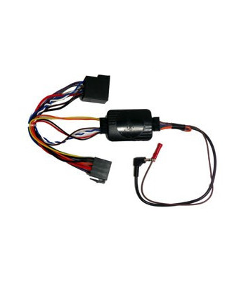 RAT INTERFACE PEUGEOT/CITROEN MED RADIO KABEL