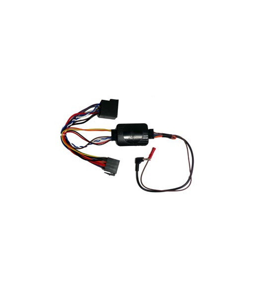 RAT INTERFACE PEUGEOT/CITROEN MED RADIO KABEL