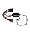 RAT INTERFACE PEUGEOT/CITROEN MED RADIO KABEL