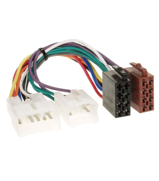 ISO STIK - TOYOTA-CITROEN-PEUGEOT ISO STIK - TOYOTA-CITROEN-PEUGEOT