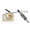 ANTENNE ADAPTER TIL TOYOTA-PEUGEOT-CITROEN-LEXUS