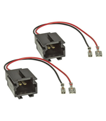 HØJTTALER ADAPTER PEG/CIT