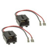 HØJTTALER ADAPTER PEG/CIT