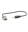 Citroen/Hyundai/Kia/Peugeot/Toyota USB adapter (OE til eftermonteret radio)