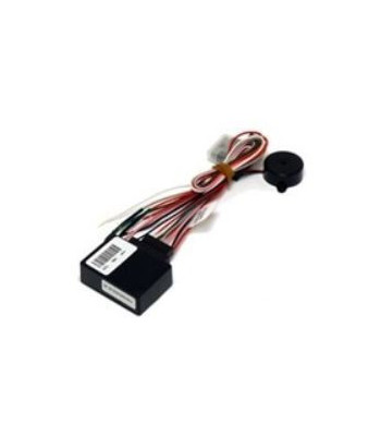 CANBUS BAKSENSOR INTERFACE TIL PSA MODELLER