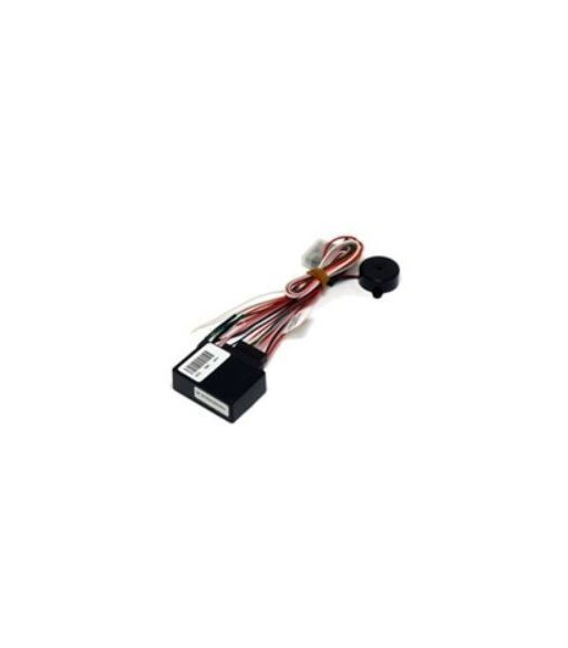 CANBUS BAKSENSOR INTERFACE TIL PSA MODELLER