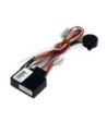 CANBUS BAKSENSOR INTERFACE TIL PSA MODELLER