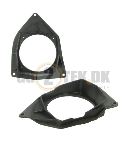 HØJTTALER RAMMMER CITROEN C3 HØJTTALER RAMMMER CITROEN C3