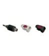 AM/FM ADAPTOR FRA HC97M (RAKU2) TIL FAKRA FEMALE
