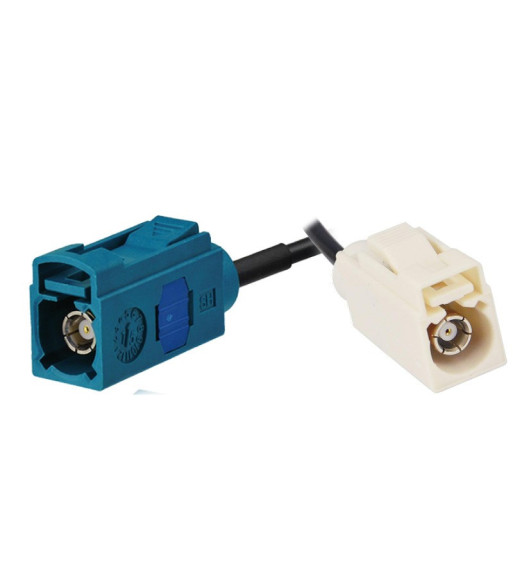 Adapterkabel for original kabel ved antenne