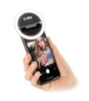 SBS selfie ring light