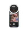 SBS selfie ring light