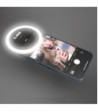 SBS selfie ring light