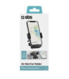 SBS Universel Freeway mobilholder til bilen. Sort