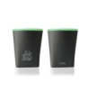 SBS Wild Portable højttaler. Sort