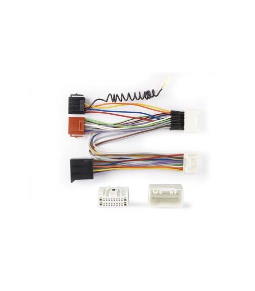 T-KABEL TIL PEUGEOT T-KABEL TIL PEUGEOT
