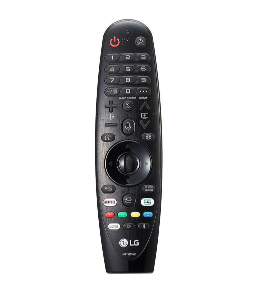 LG AKB75855501 fjernbetjening LG AKB75855501 fjernbetjening