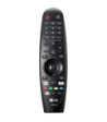 LG AKB75855501 fjernbetjening