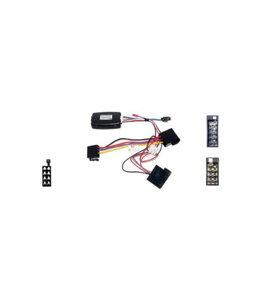 RAT INTERFACE TIL CITROEN