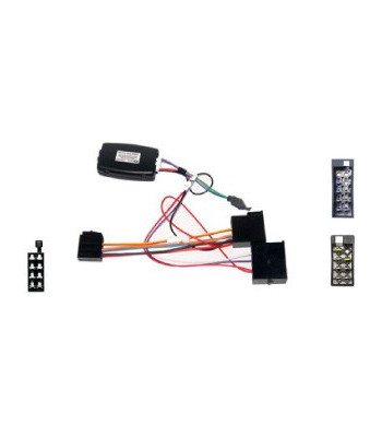 RAT INTERFACE TIL CITROEN
